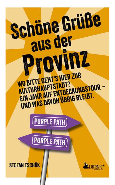 Schöne Grüße aus der Provinz