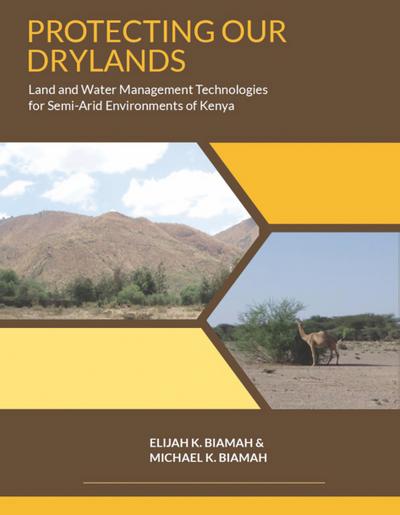 Protecting Our Drylands