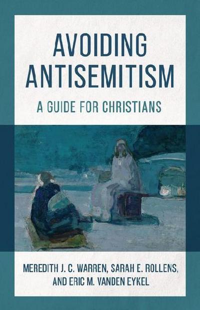 Avoiding Antisemitism