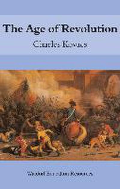 The Age of Revolution