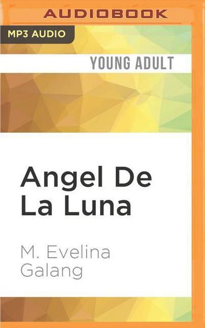Angel de la Luna: And the 5th Glorious Mystery