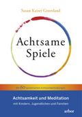 Achtsame Spiele