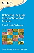 Optimizing Language Learners’ Nonverbal Behavior