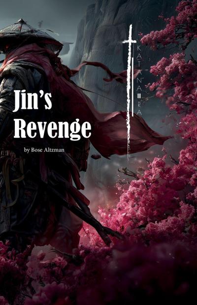 Jin’s Revenge