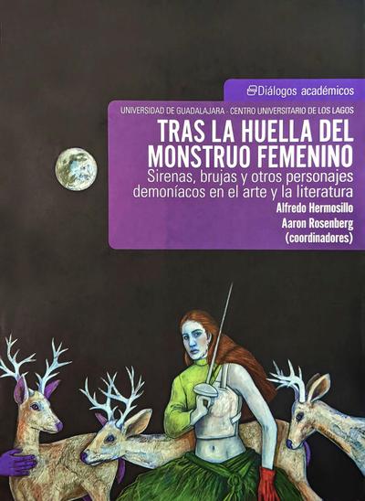 Tras la huella del monstruo femenino