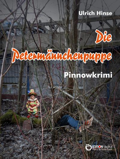 Die Petermännchenpuppe
