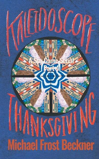 Kaleidoscope Thanksgiving