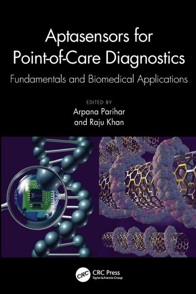 Aptasensors for Point-of-Care Diagnostics