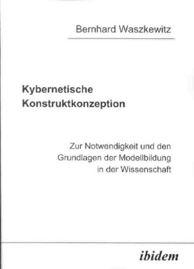 Kybernetische Konstruktkonzeption