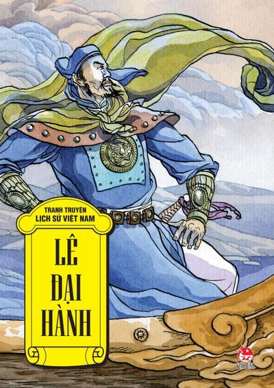 Le Dai Hanh