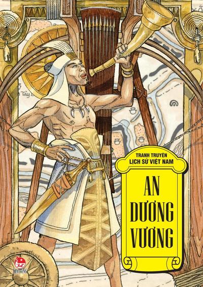 An Duong Vuong