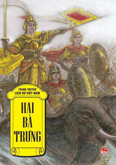 Hai Ba Trung