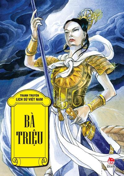 Ba TRieu