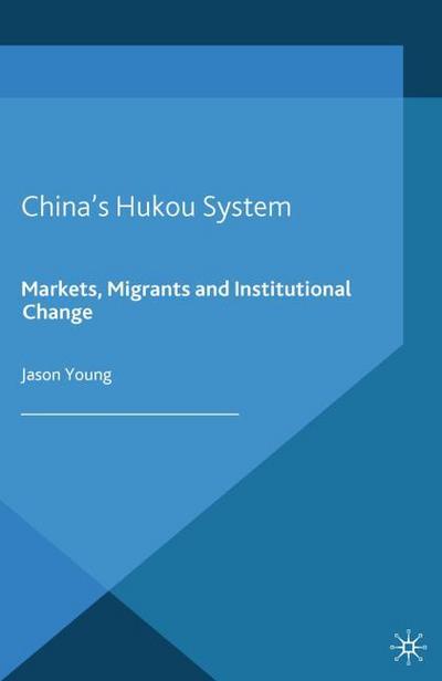 China’s Hukou System