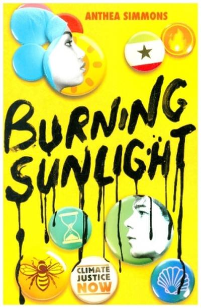 Burning Sunlight