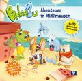 Bakabu - Abenteuer in MINTmausen