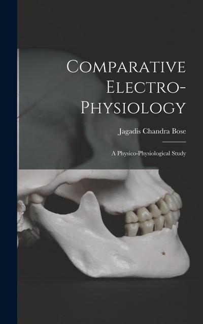 Comparative Electro-Physiology