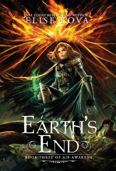 Earth’s End
