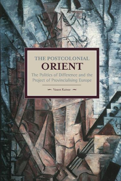 The Postcolonial Orient
