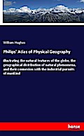 Philips’ Atlas of Physical Geography
