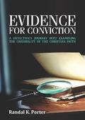 Evidence For Conviction