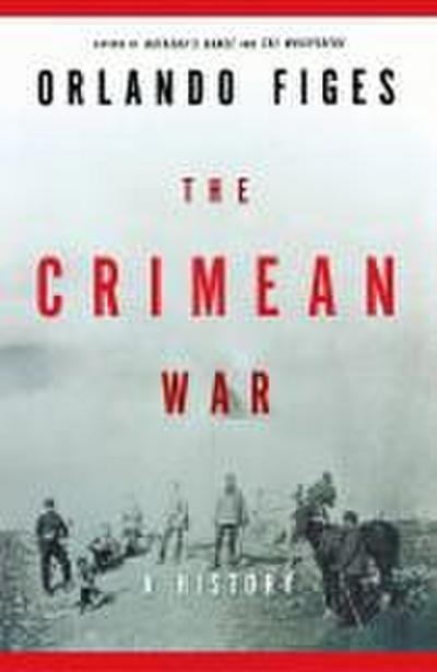 The Crimean War