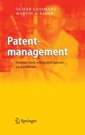 Patentmanagement