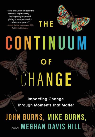 The Continuum of Change