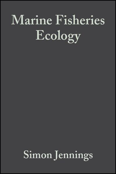 Marine Fisheries Ecology