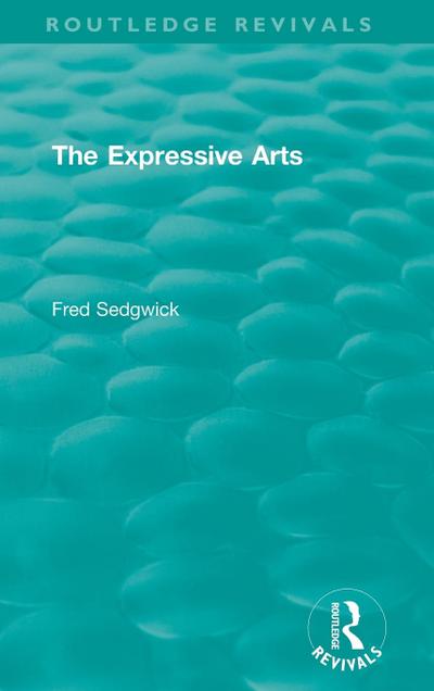 The Expressive Arts