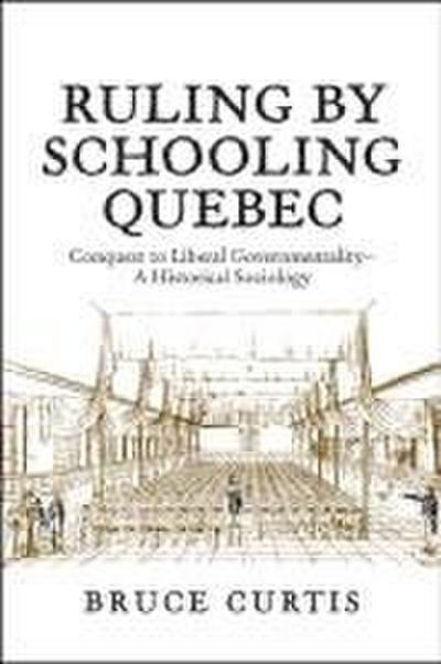 Ruling by Schooling Quebec