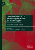 The Assessment of L2 Written English across the MENA Region