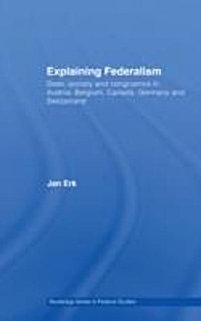 Explaining Federalism