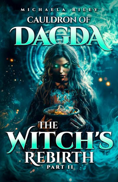 Cauldron of Dagda