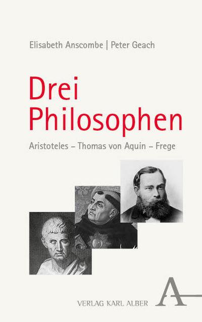 Drei Philosophen