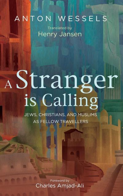 A Stranger is Calling