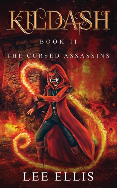 The Cursed Assassins