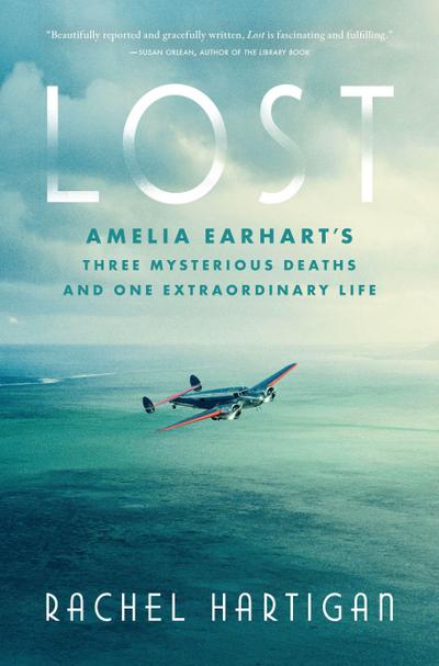 Lost