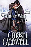 A Winter Wish (The Read Family Saga, #1)