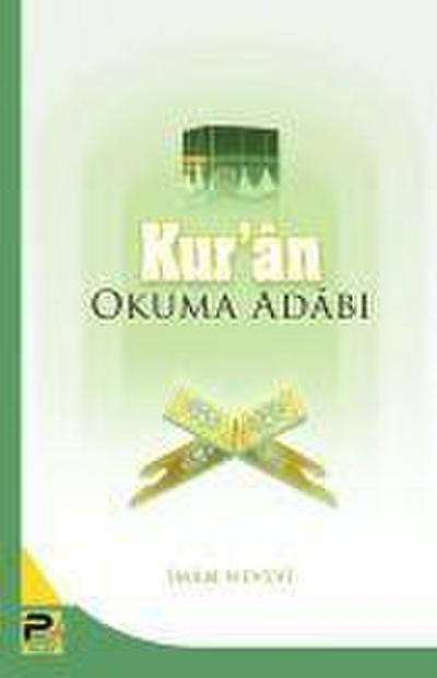 Kuran Okuma Adabi