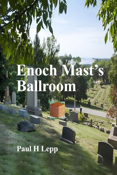 Enoch Mast’s Ballroom