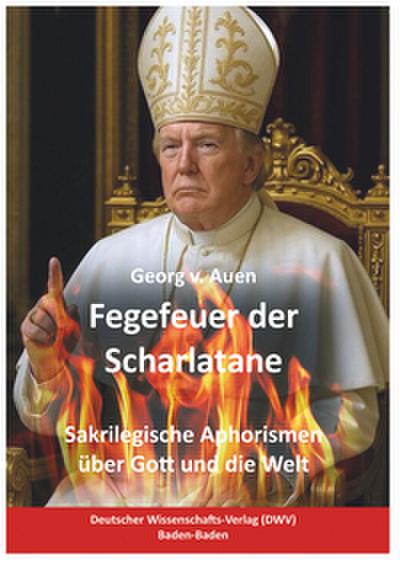 Fegefeuer der Scharlatane