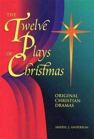 The Twelve Plays of Christmas