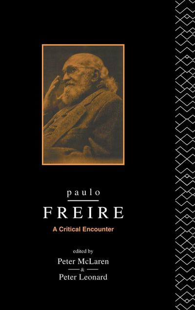 Paulo Freire