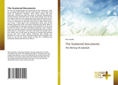The Scattered Documents