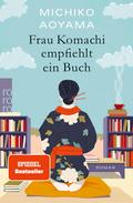 Frau Komachi empfiehlt ein Buch