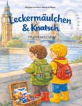 Leckermäulchen & Knatsch