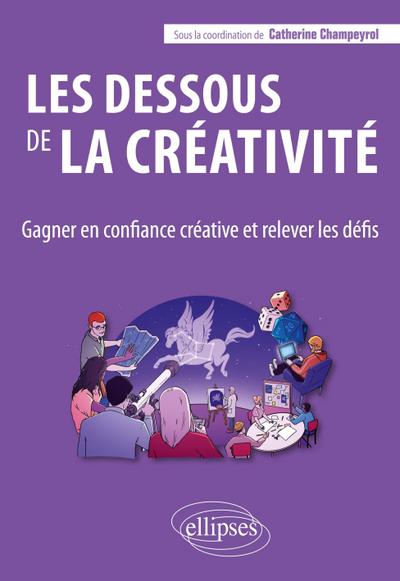 Les dessous de la créativité
