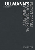 Ullmann’s Encyclopedia of Industrial Chemist