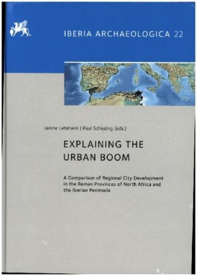 Explaining the Urban Boom